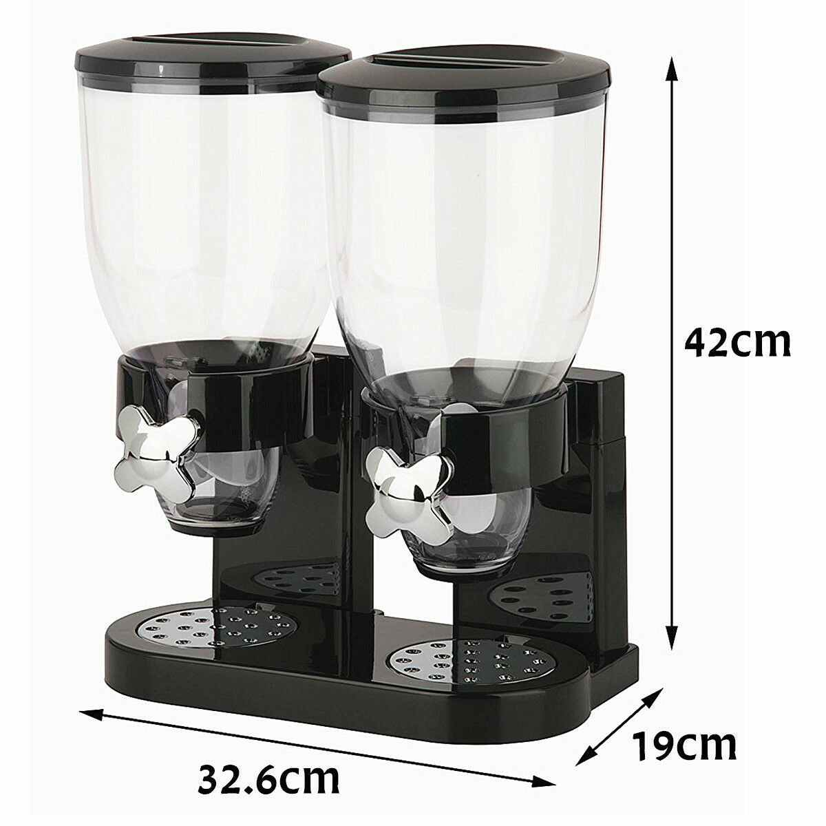 Dispensador de Cereales