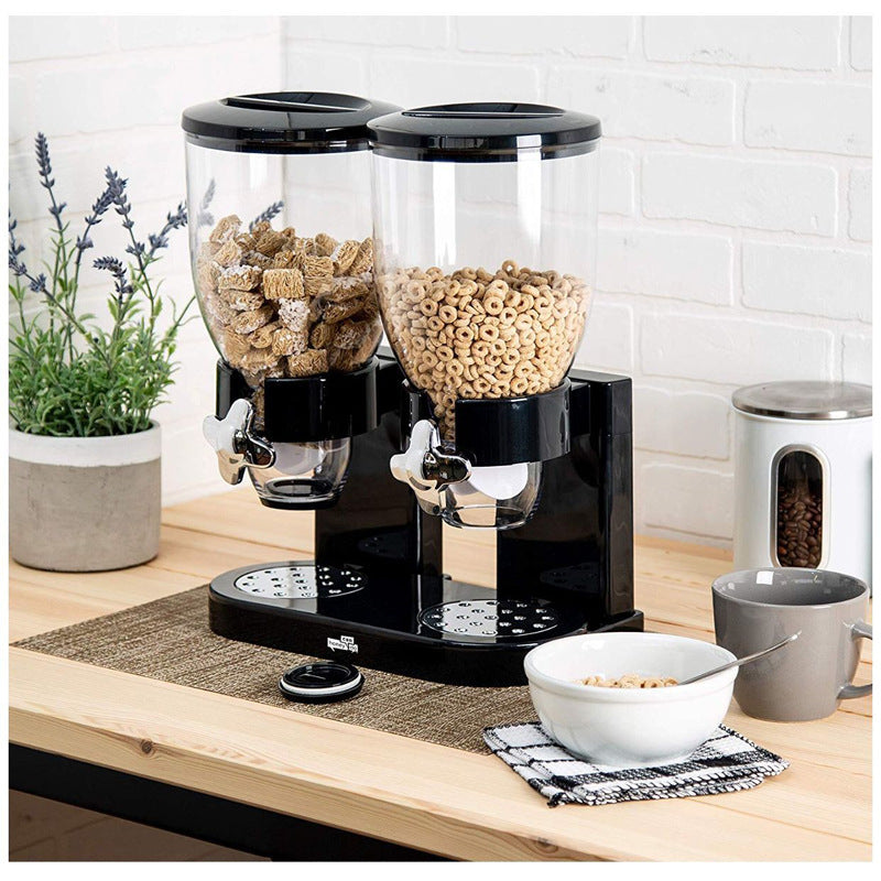 Dispensador de Cereales