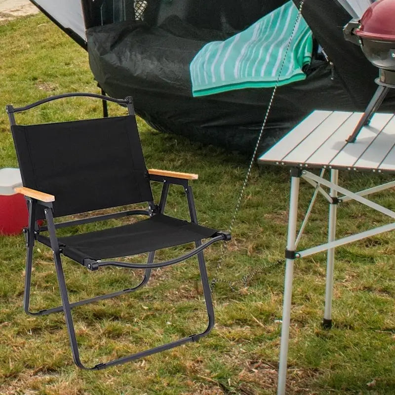 Silla de Camping