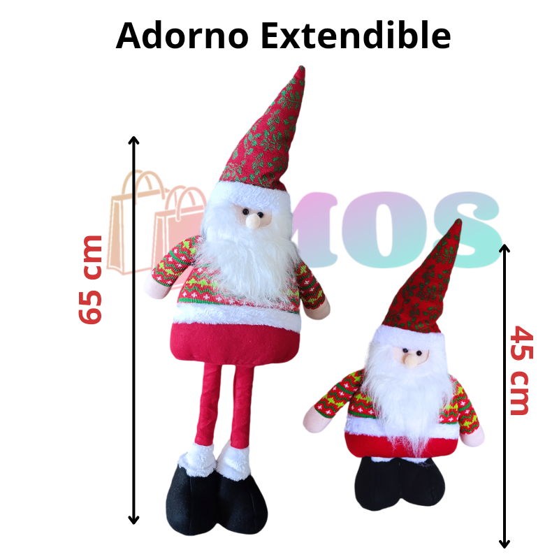 Adorno Navideño