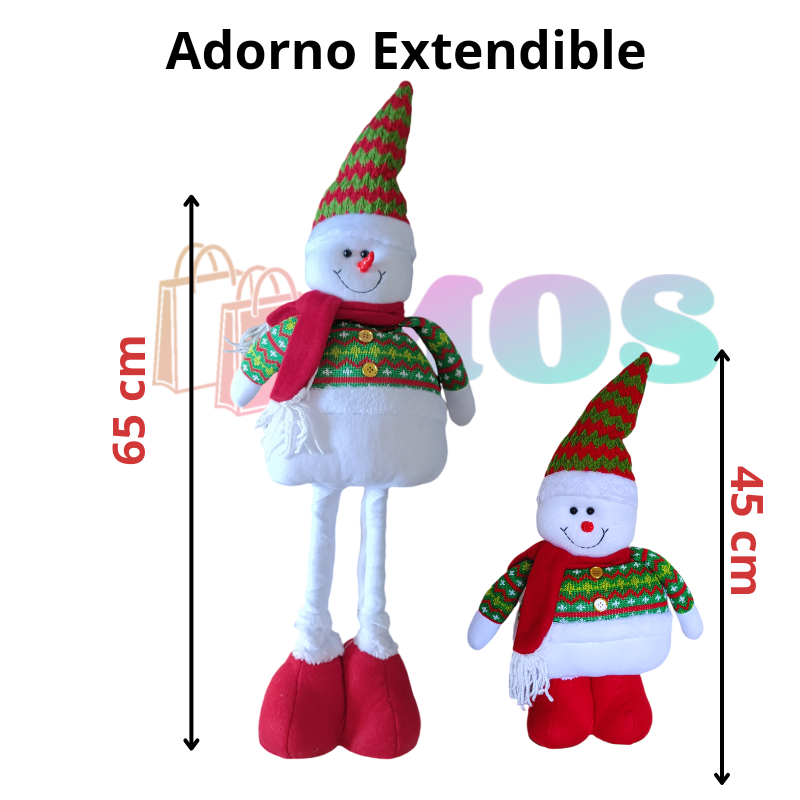 Adorno Navideño