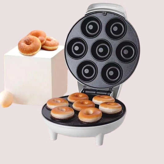 Maquina Mini Donas